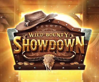 Wild Bounty Showdown